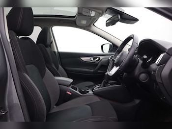 Used Nissan Qashqai 2019 for sale - 76905291: Photo