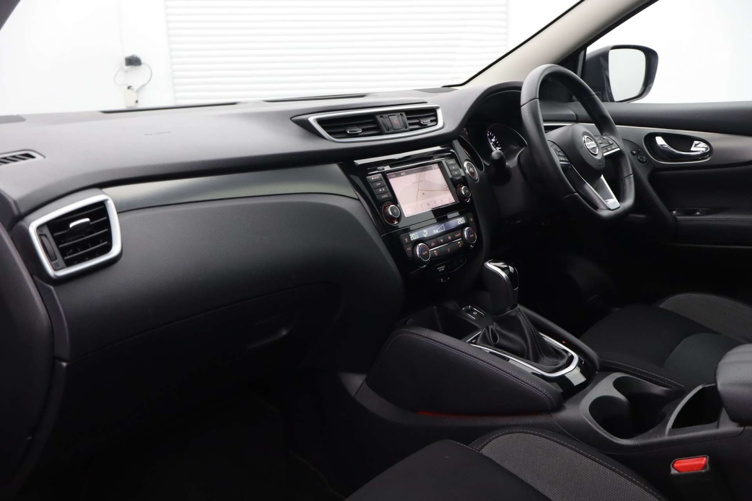 Used Nissan Qashqai 2019 for sale - 76905291: Photo 30