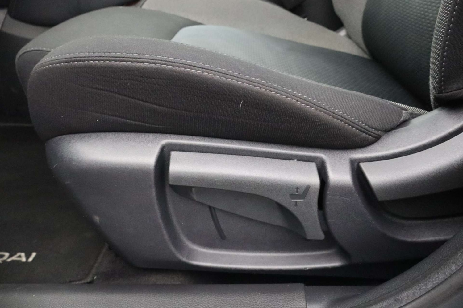 Used Nissan Qashqai 2019 for sale - 76905291: Photo 33