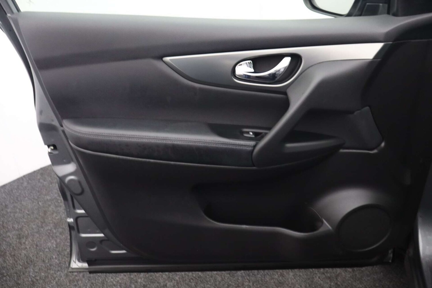 Used Nissan Qashqai 2019 for sale - 76905291: Photo 35