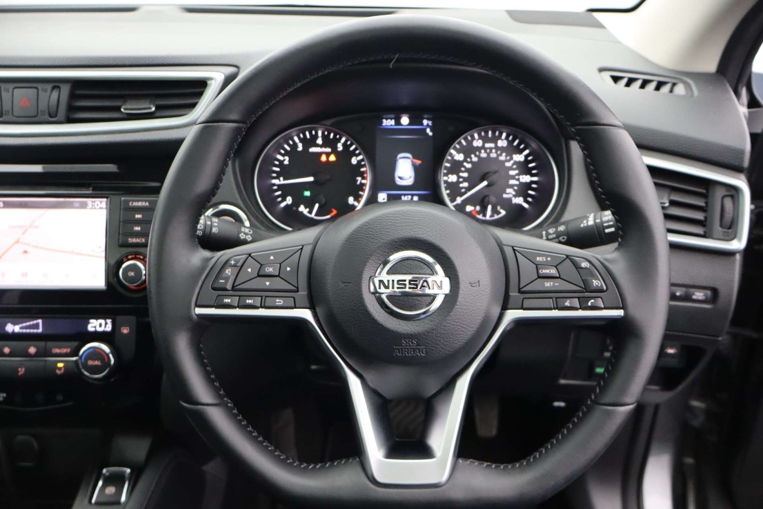 Used Nissan Qashqai 2019 for sale - 76905291: Photo 36