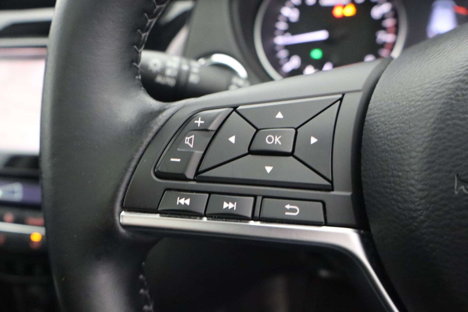 Used Nissan Qashqai 2019 for sale - 76905291: Photo 37