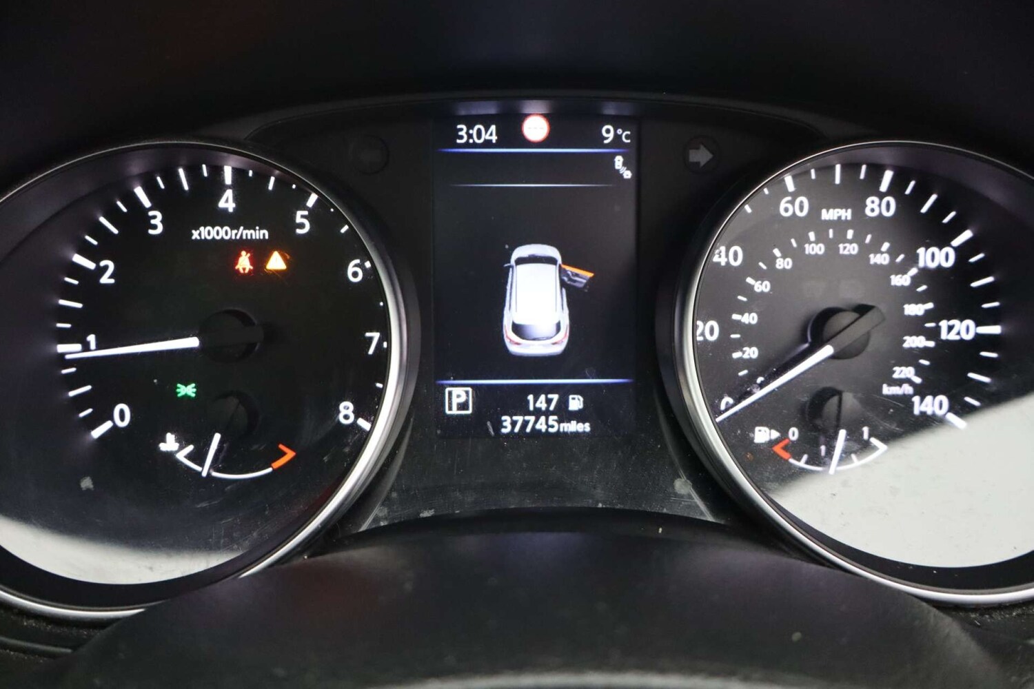 Used Nissan Qashqai 2019 for sale - 76905291: Photo 39