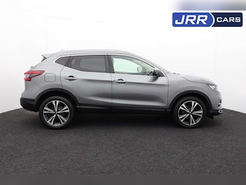 Used Nissan Qashqai 2019 for sale - 76905291: Photo