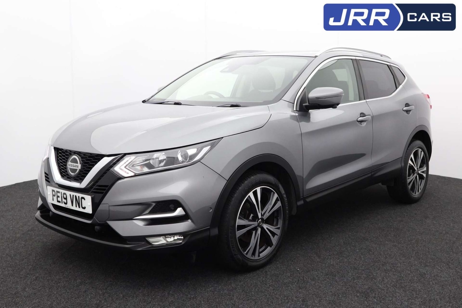 Used Nissan Qashqai 2019 for sale - 76905291: Photo 4