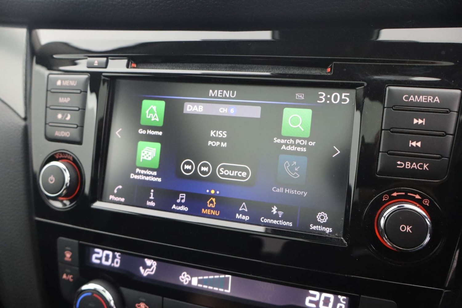 Used Nissan Qashqai 2019 for sale - 76905291: Photo 45