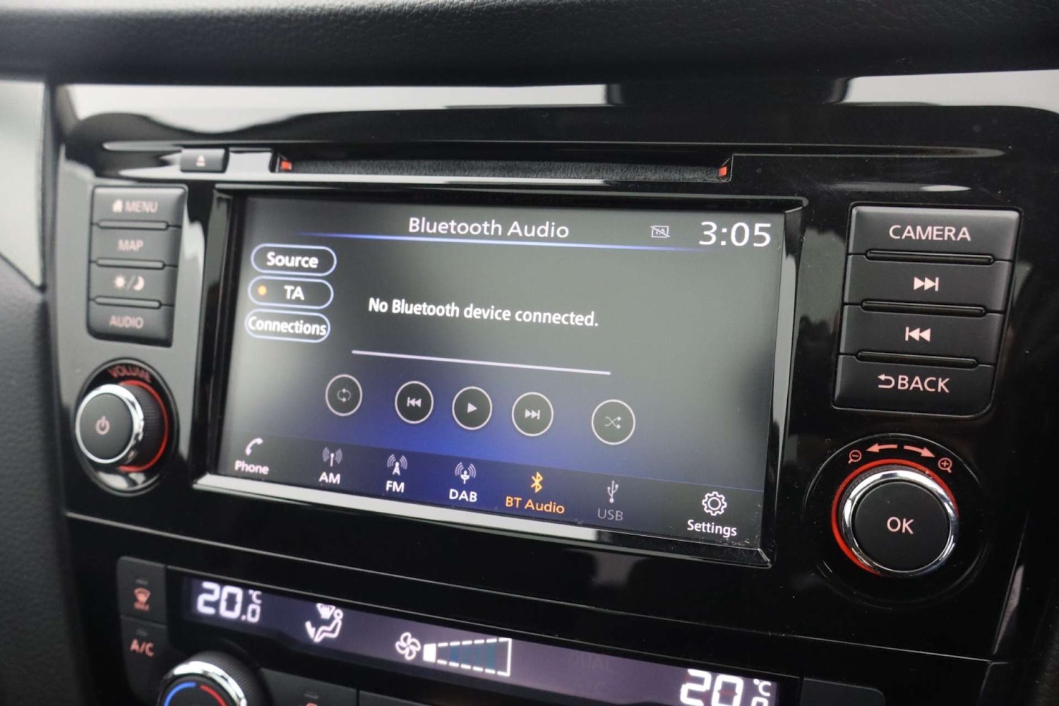 Used Nissan Qashqai 2019 for sale - 76905291: Photo 46