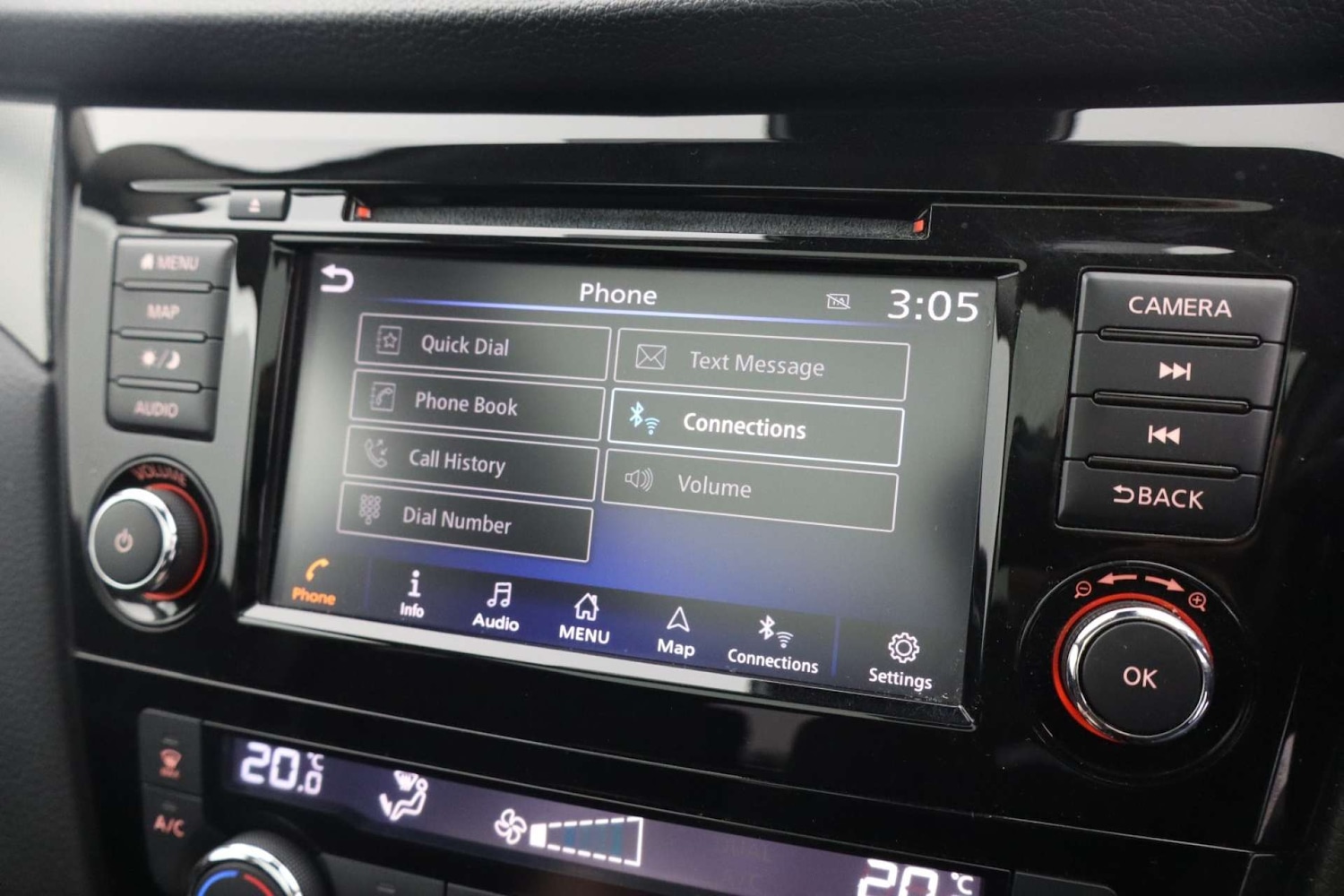 Used Nissan Qashqai 2019 for sale - 76905291: Photo 47