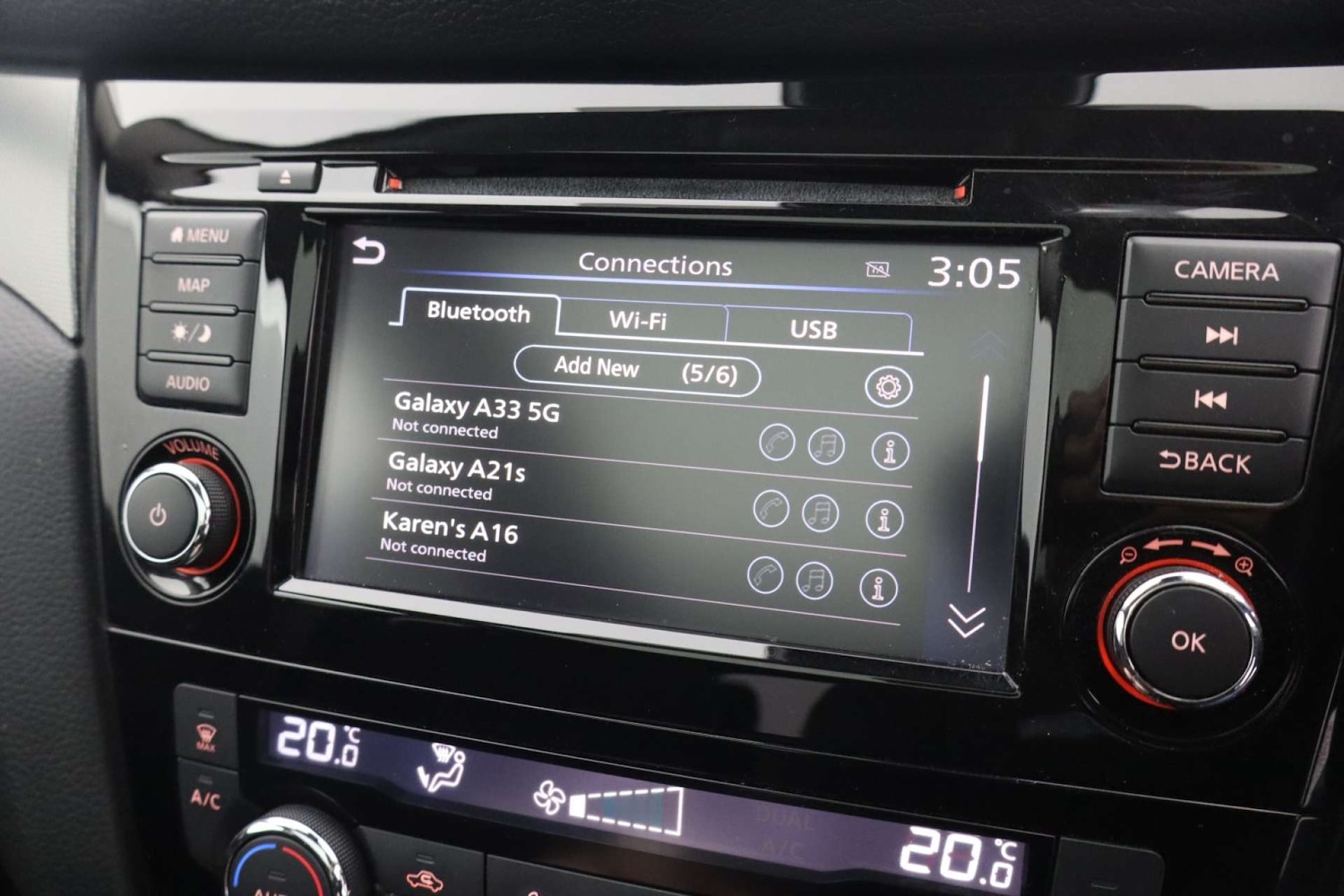 Used Nissan Qashqai 2019 for sale - 76905291: Photo 48