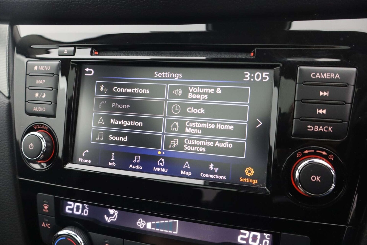 Used Nissan Qashqai 2019 for sale - 76905291: Photo 49