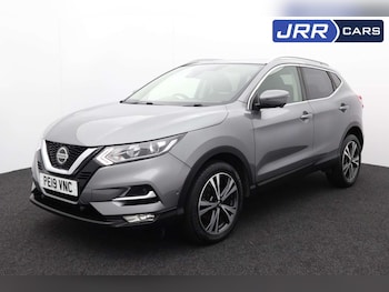 Used Nissan Qashqai 2019 for sale - 76905291: Photo