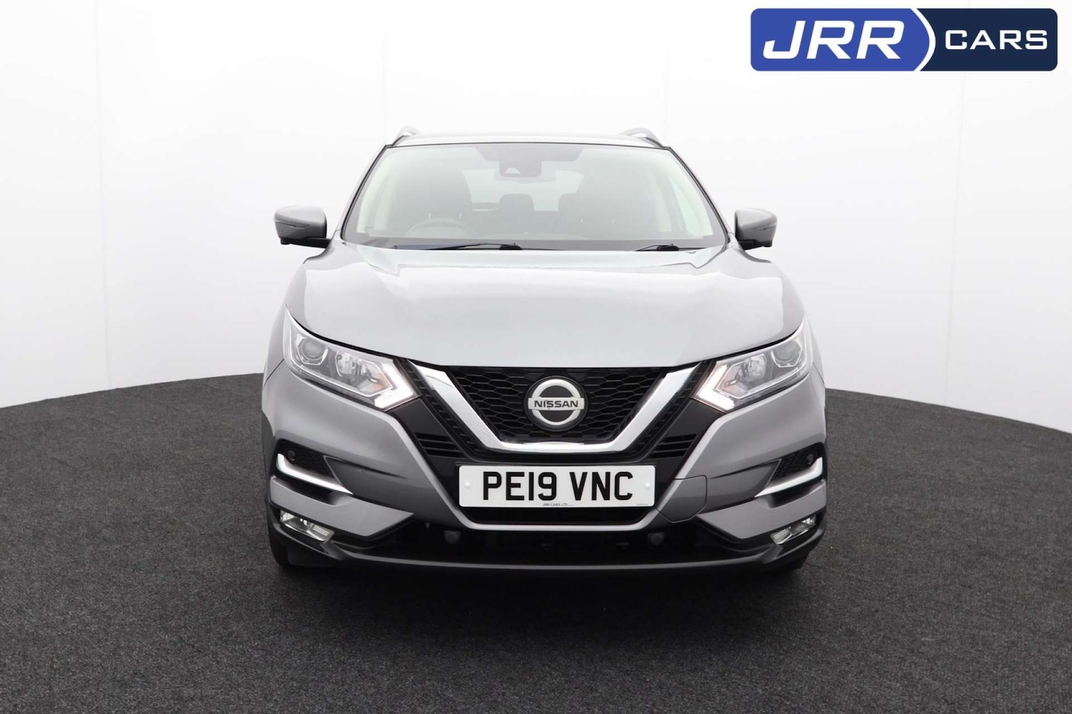 Used Nissan Qashqai 2019 for sale - 76905291: Photo 5