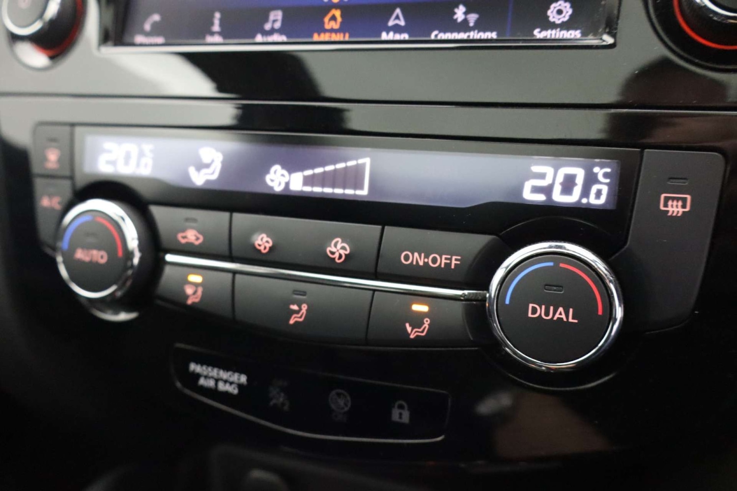 Used Nissan Qashqai 2019 for sale - 76905291: Photo 50