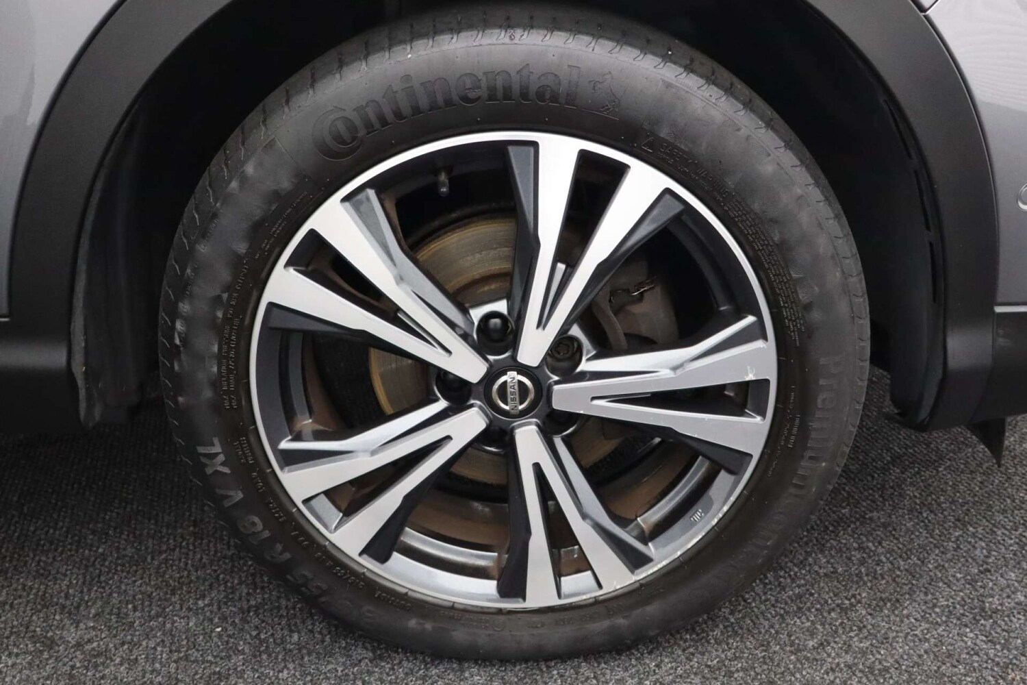 Used Nissan Qashqai 2019 for sale - 76905291: Photo 55