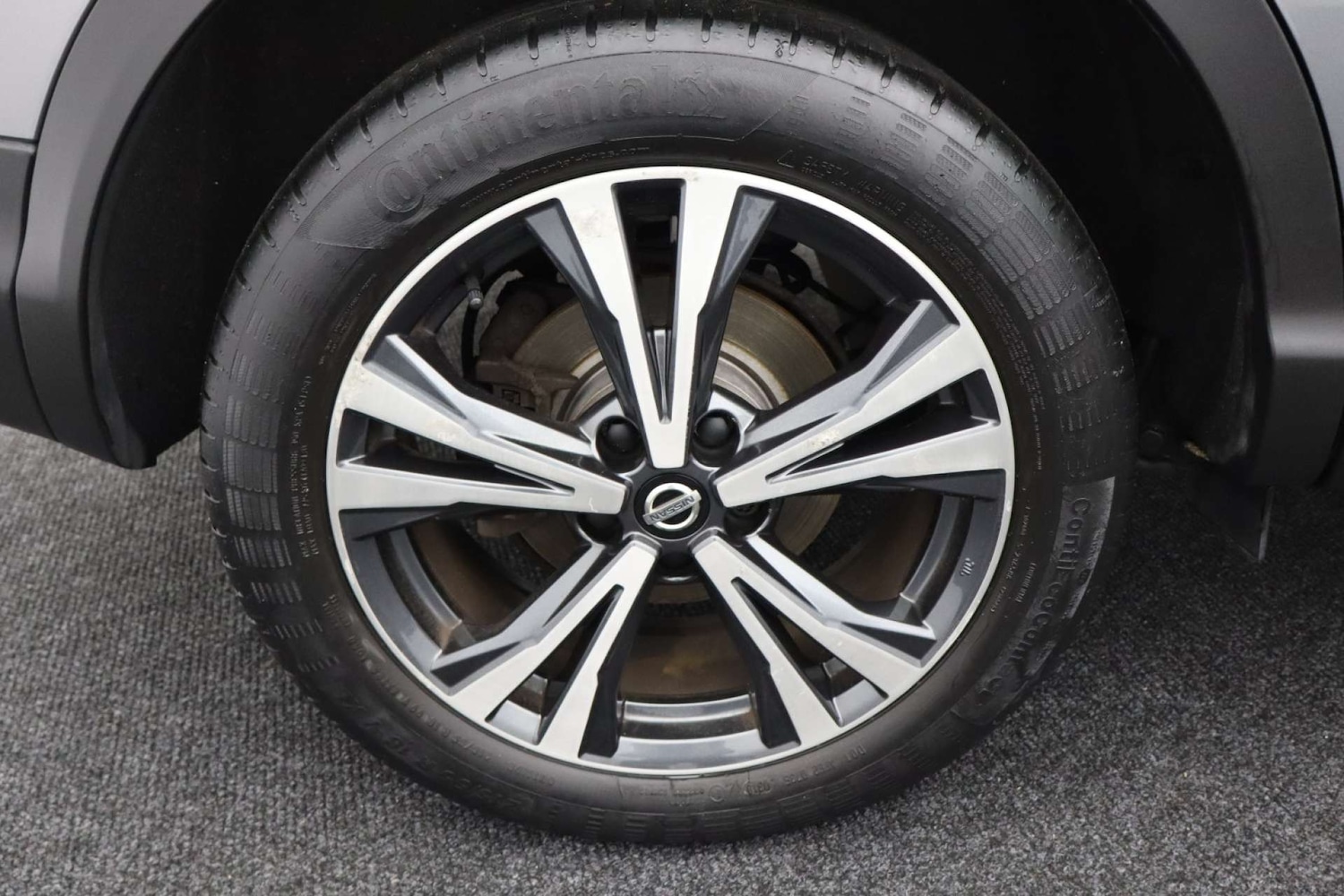 Used Nissan Qashqai 2019 for sale - 76905291: Photo 56