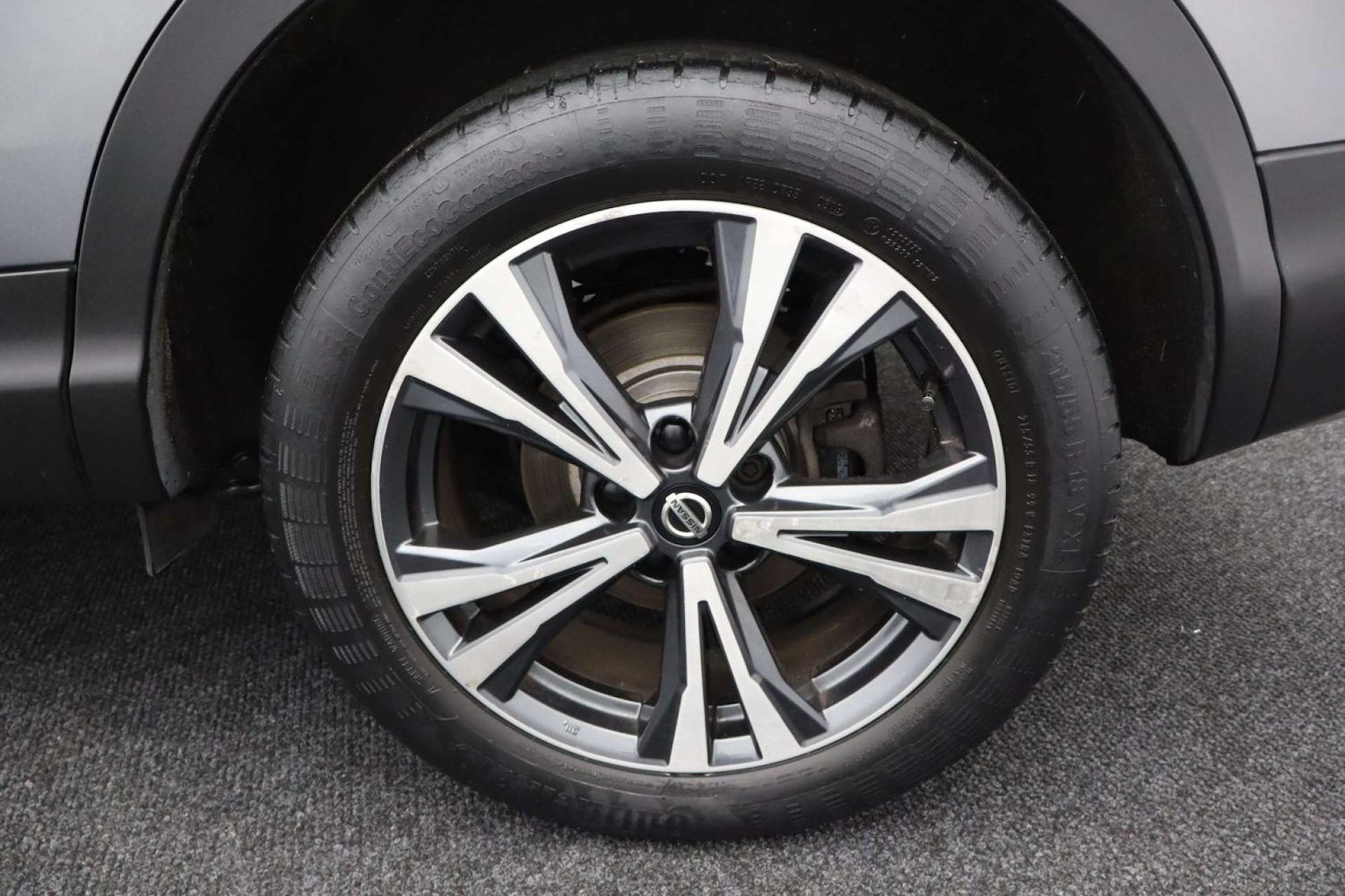 Used Nissan Qashqai 2019 for sale - 76905291: Photo 57