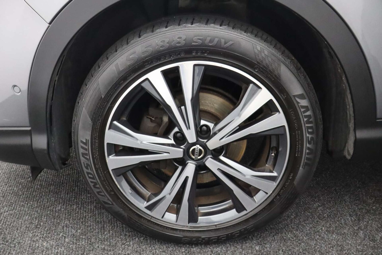 Used Nissan Qashqai 2019 for sale - 76905291: Photo 58