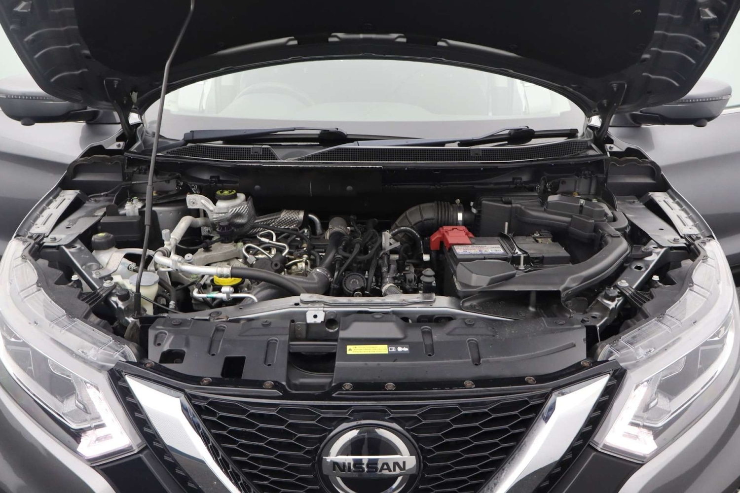 Used Nissan Qashqai 2019 for sale - 76905291: Photo 59