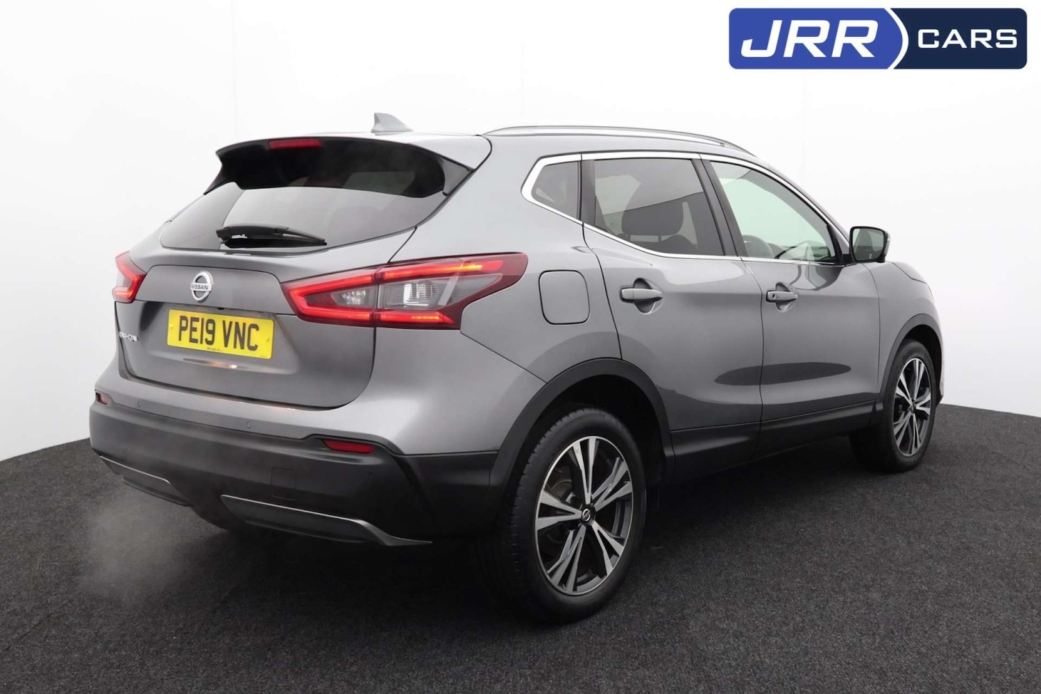 Used Nissan Qashqai 2019 for sale - 76905291: Photo 6