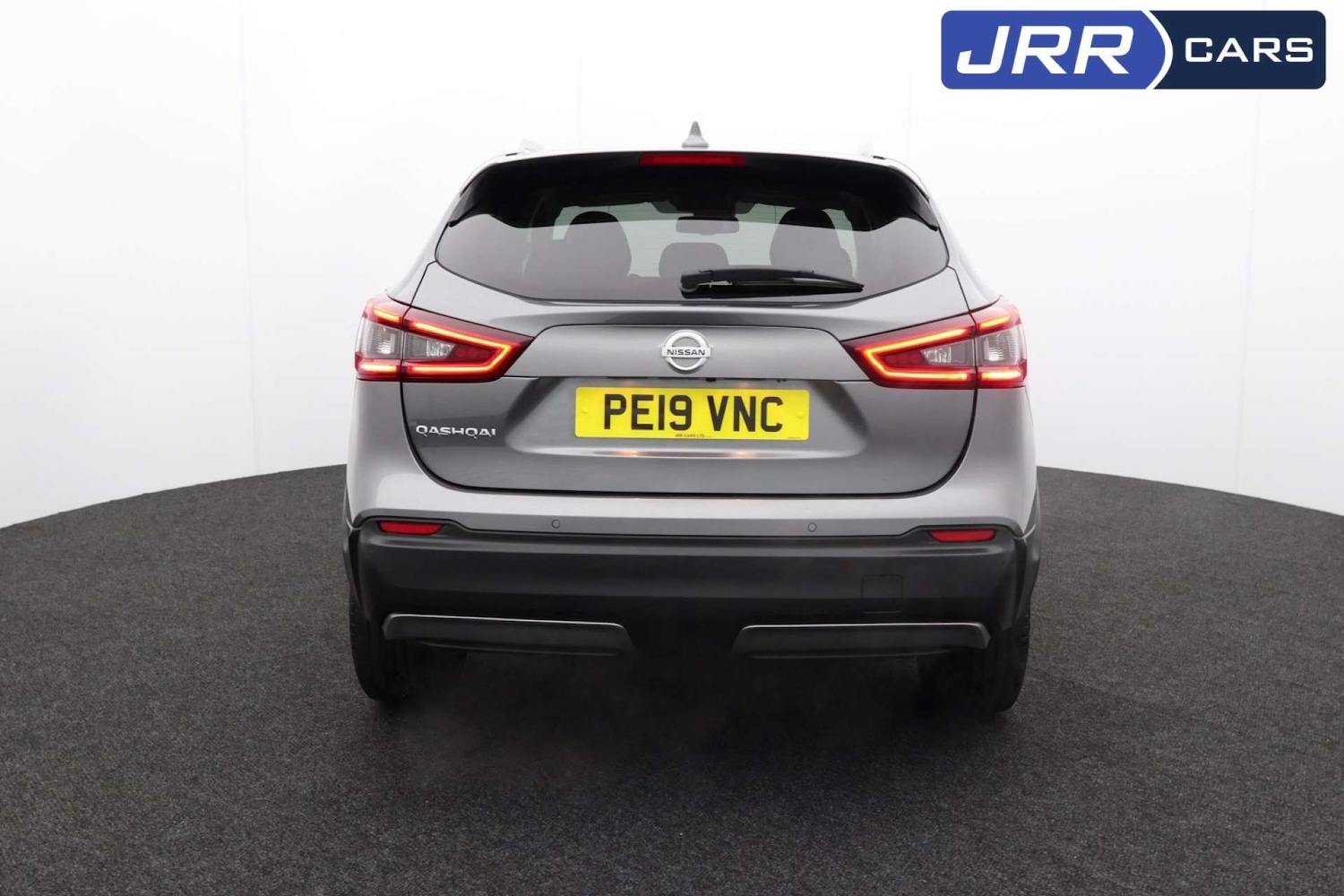 Used Nissan Qashqai 2019 for sale - 76905291: Photo 7