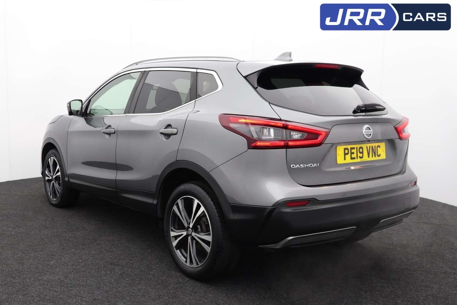 Used Nissan Qashqai 2019 for sale - 76905291: Photo 8
