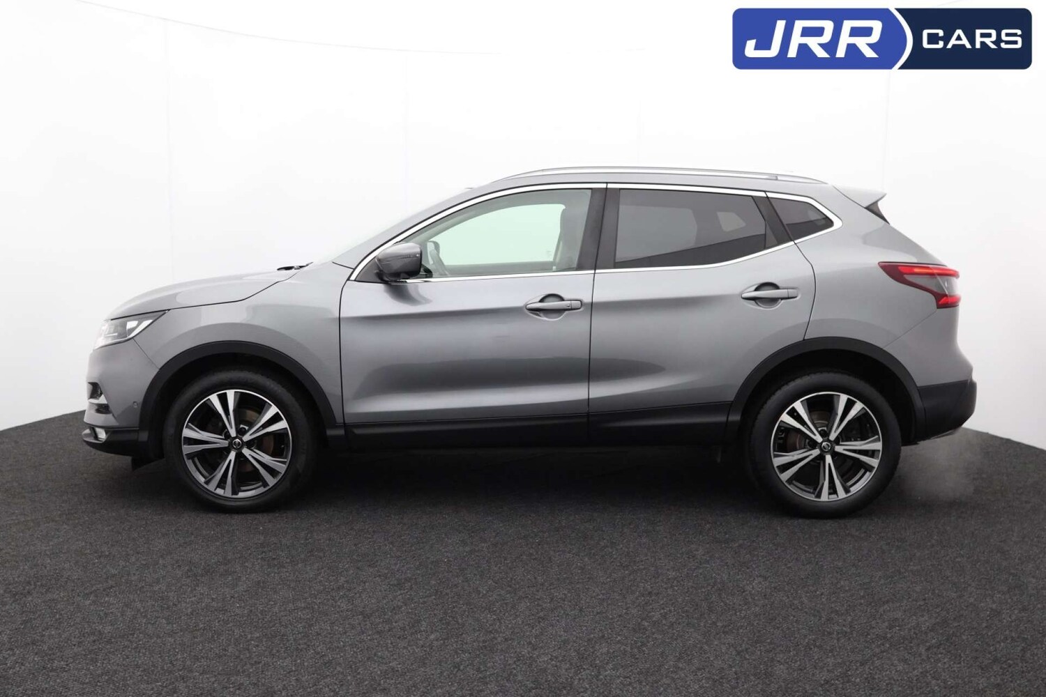 Used Nissan Qashqai 2019 for sale - 76905291: Photo 9