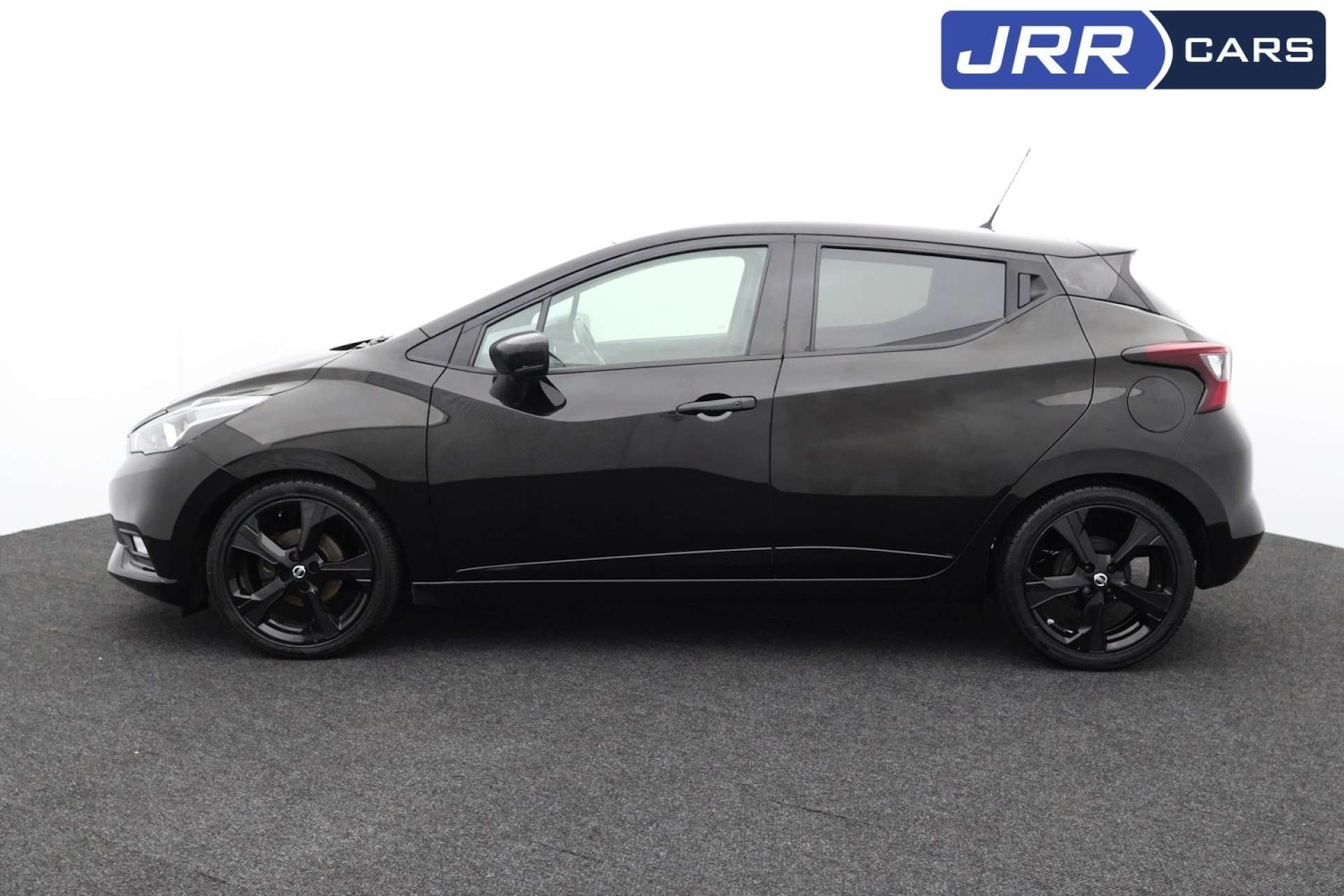 Used Nissan Micra 2019 for sale - 77618906: Photo 10