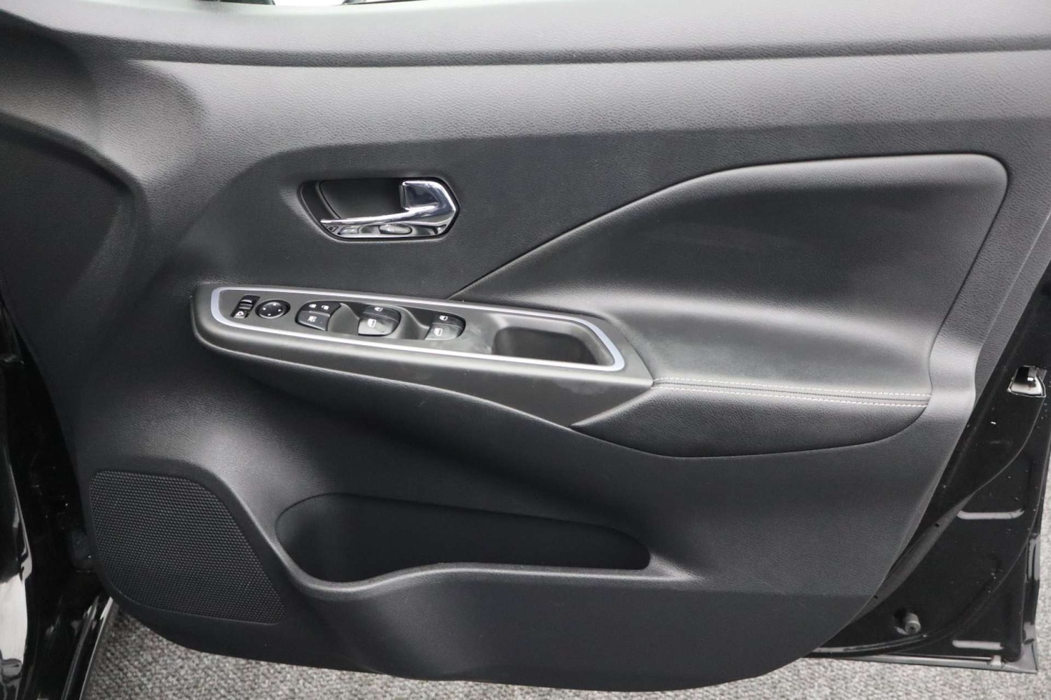 Used Nissan Micra 2019 for sale - 77618906: Photo 12