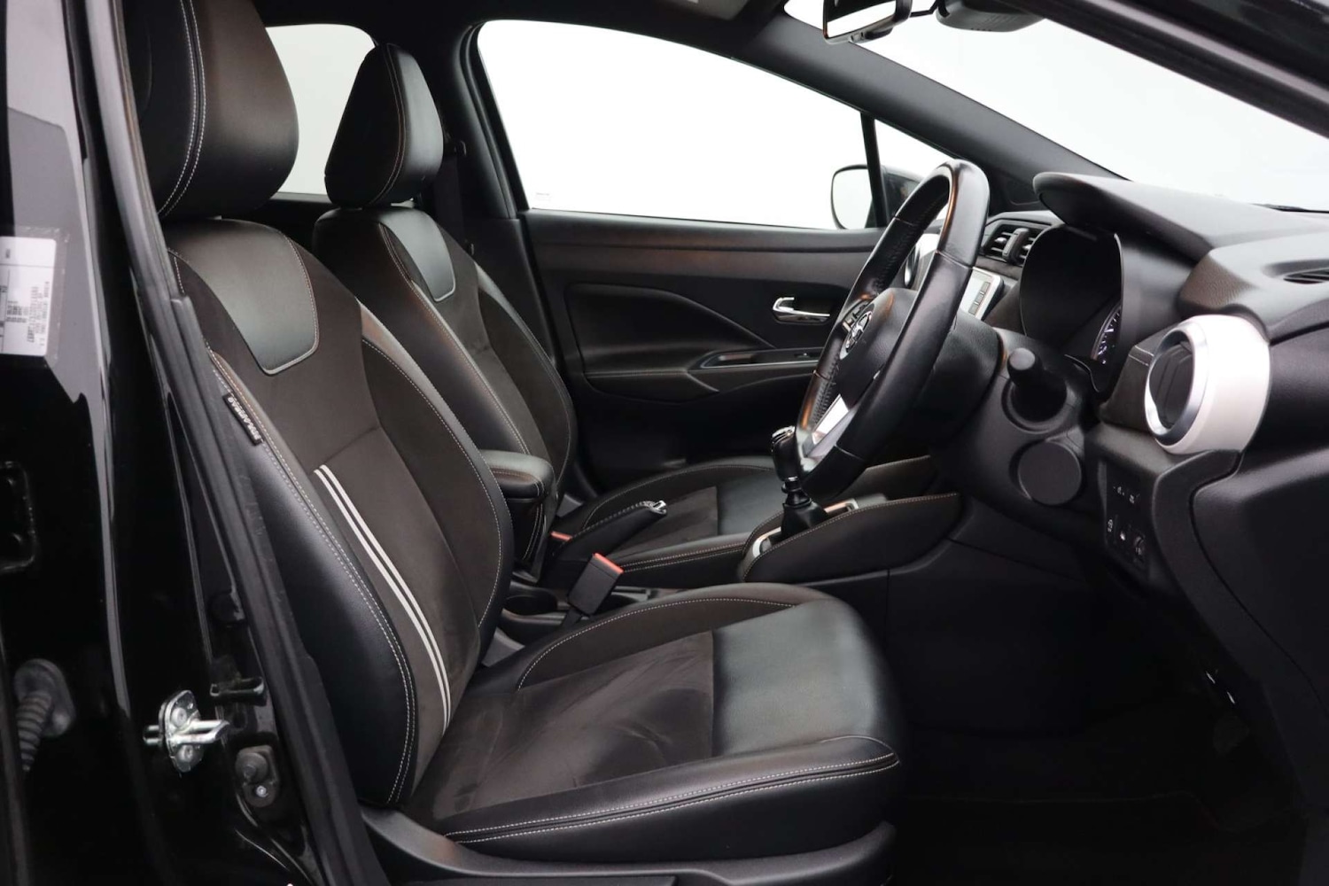 Used Nissan Micra 2019 for sale - 77618906: Photo 14