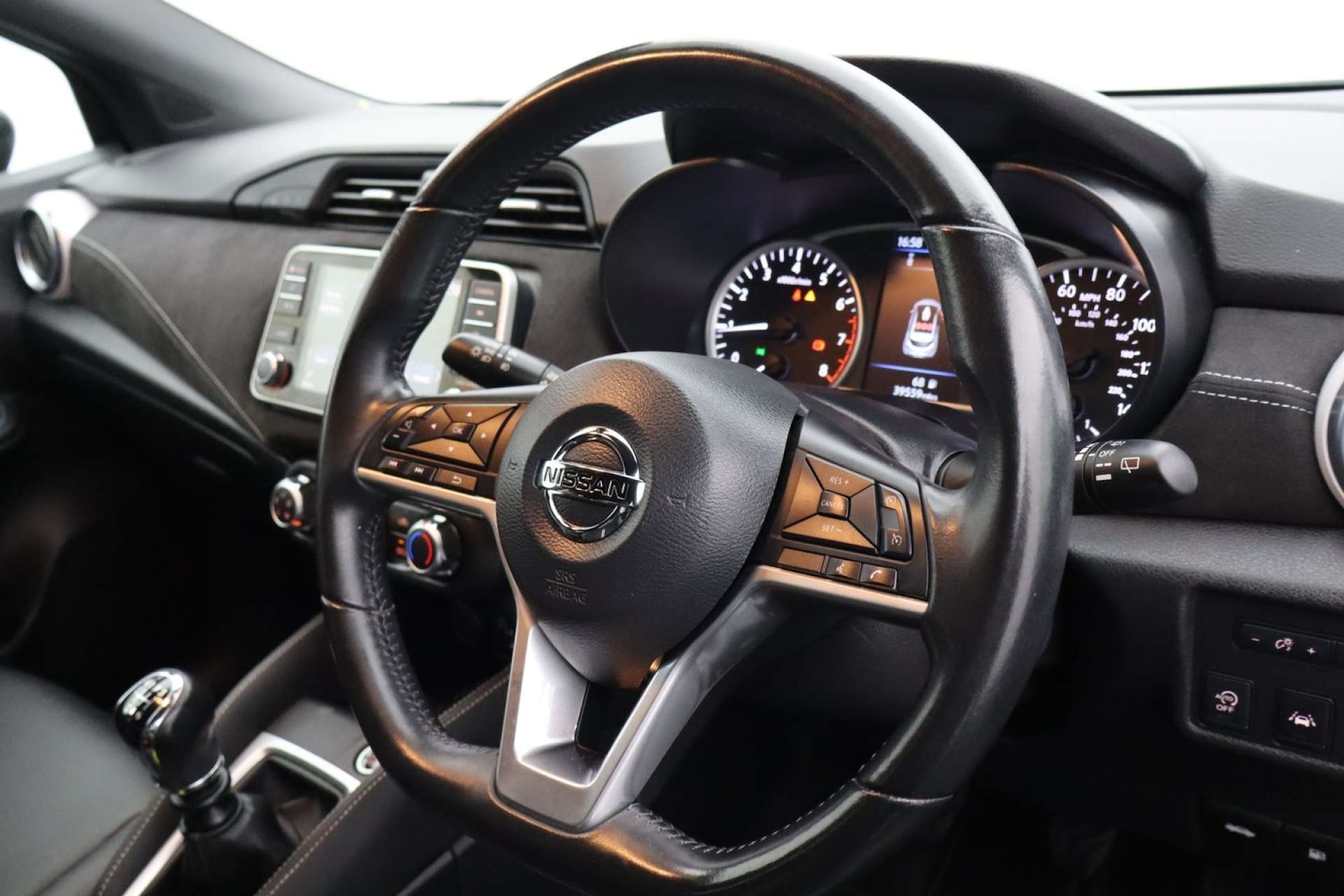 Used Nissan Micra 2019 for sale - 77618906: Photo 17