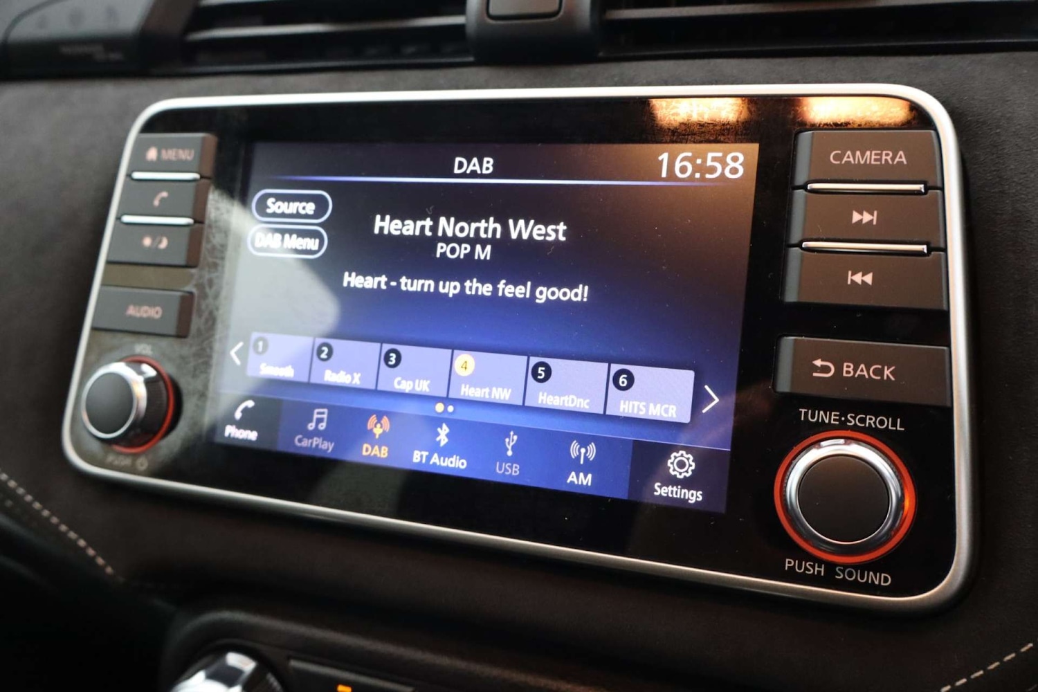 Used Nissan Micra 2019 for sale - 77618906: Photo 22