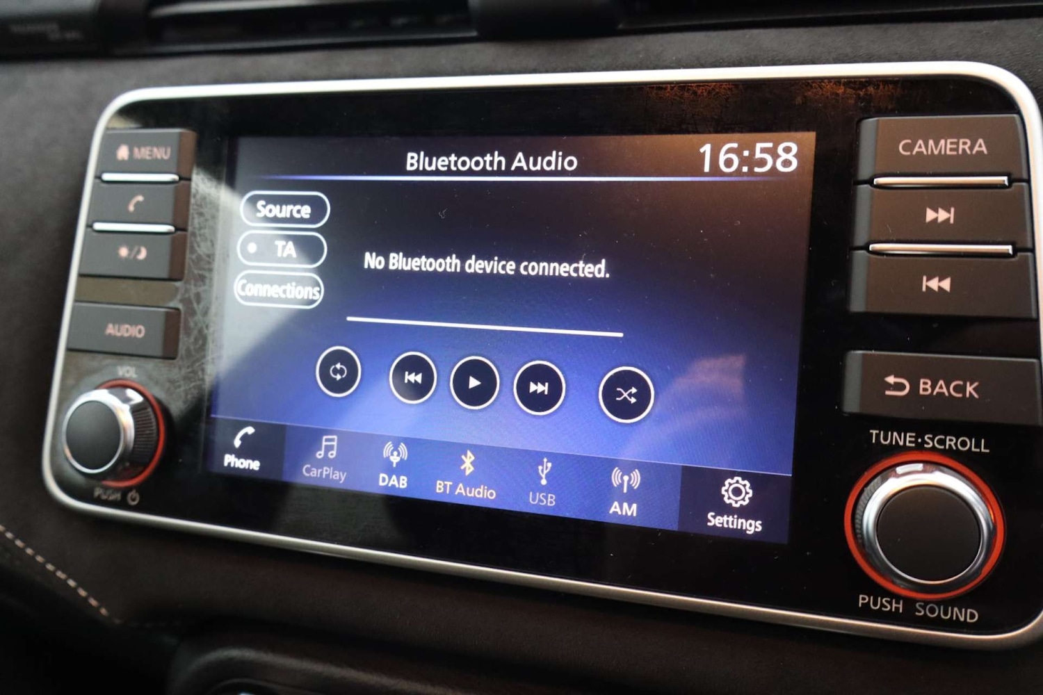 Used Nissan Micra 2019 for sale - 77618906: Photo 23