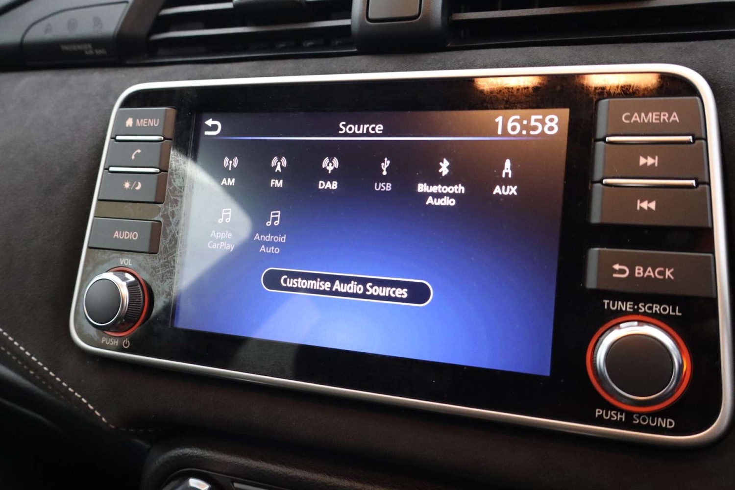 Used Nissan Micra 2019 for sale - 77618906: Photo 24