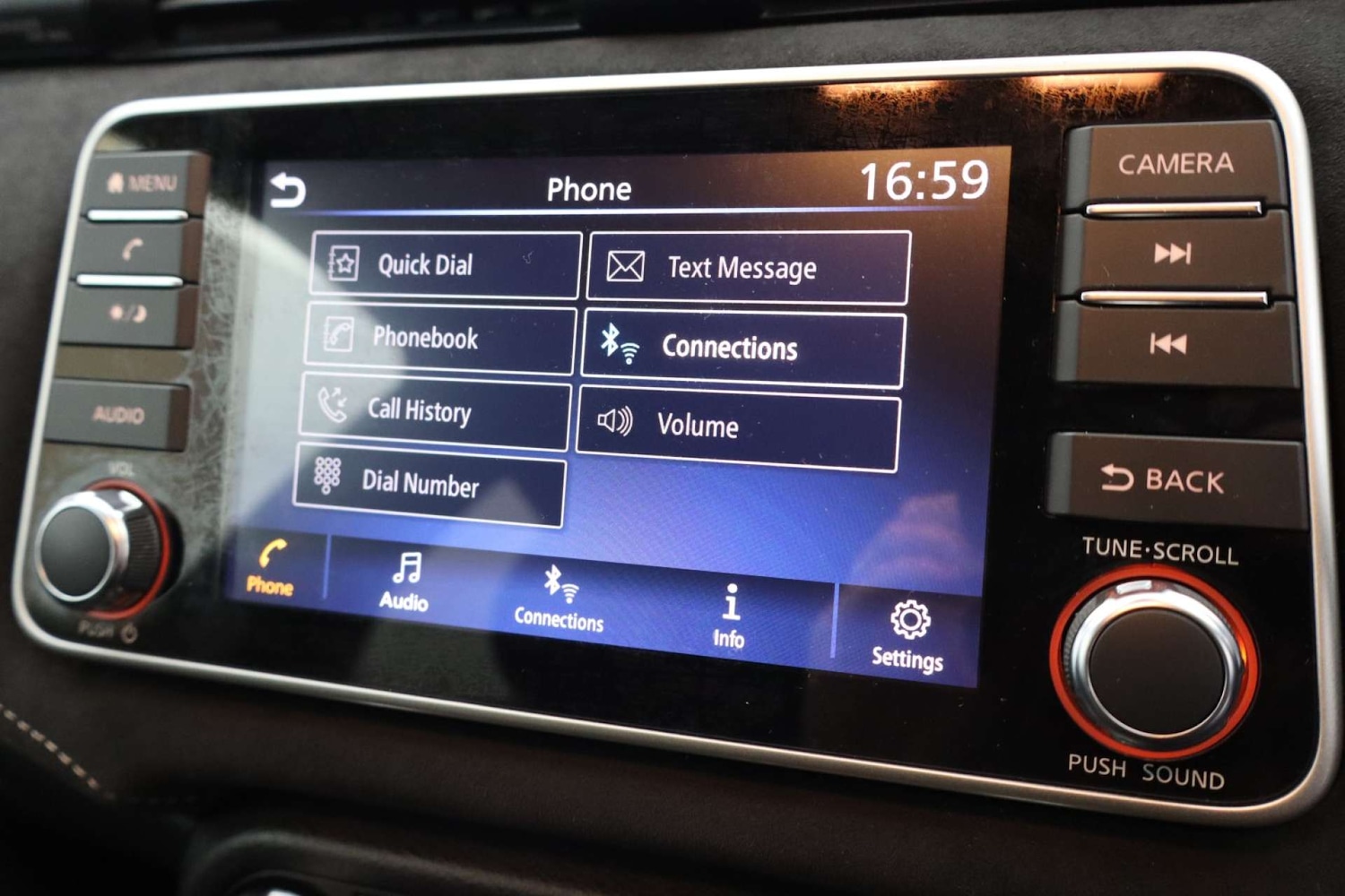 Used Nissan Micra 2019 for sale - 77618906: Photo 25