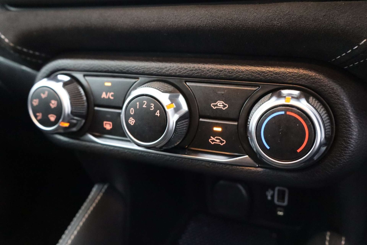 Used Nissan Micra 2019 for sale - 77618906: Photo 26