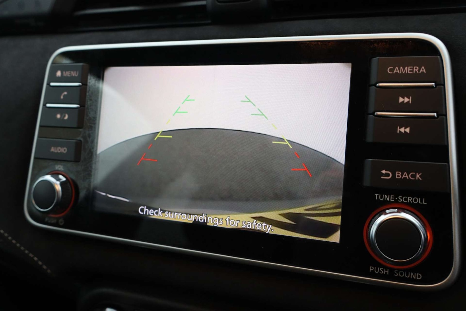 Used Nissan Micra 2019 for sale - 77618906: Photo 3