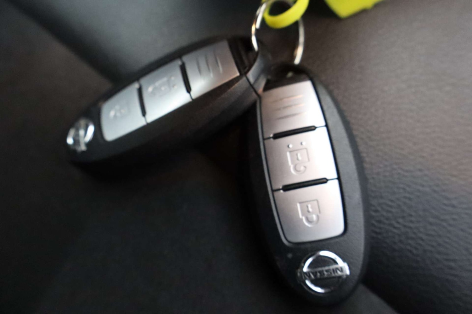 Used Nissan Micra 2019 for sale - 77618906: Photo 30