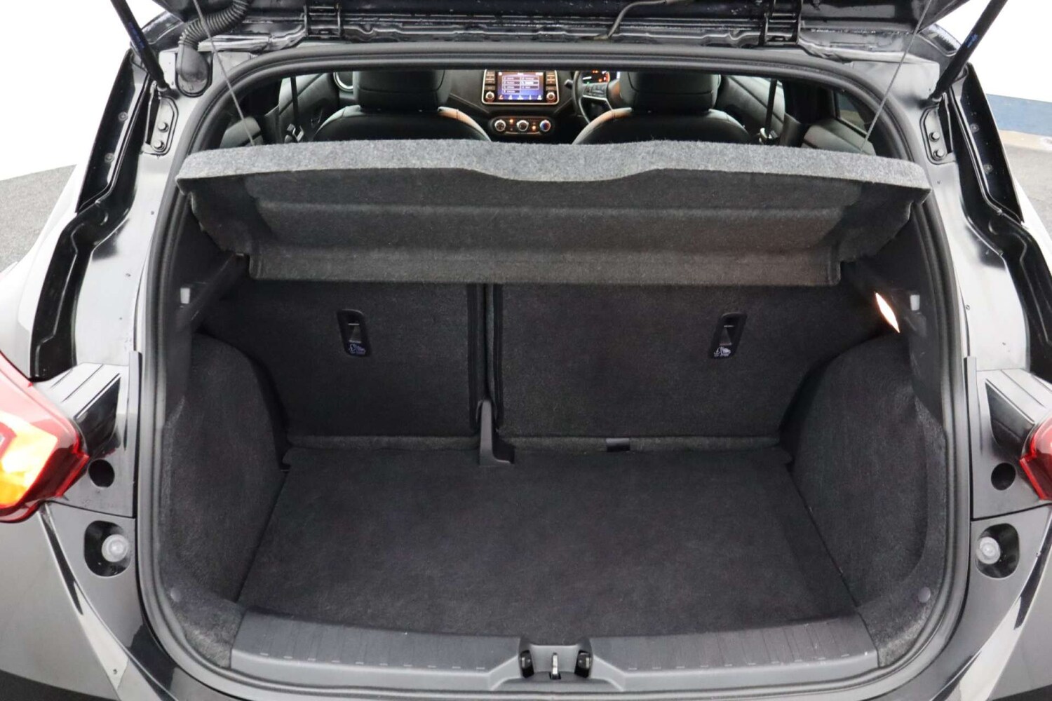 Used Nissan Micra 2019 for sale - 77618906: Photo 35