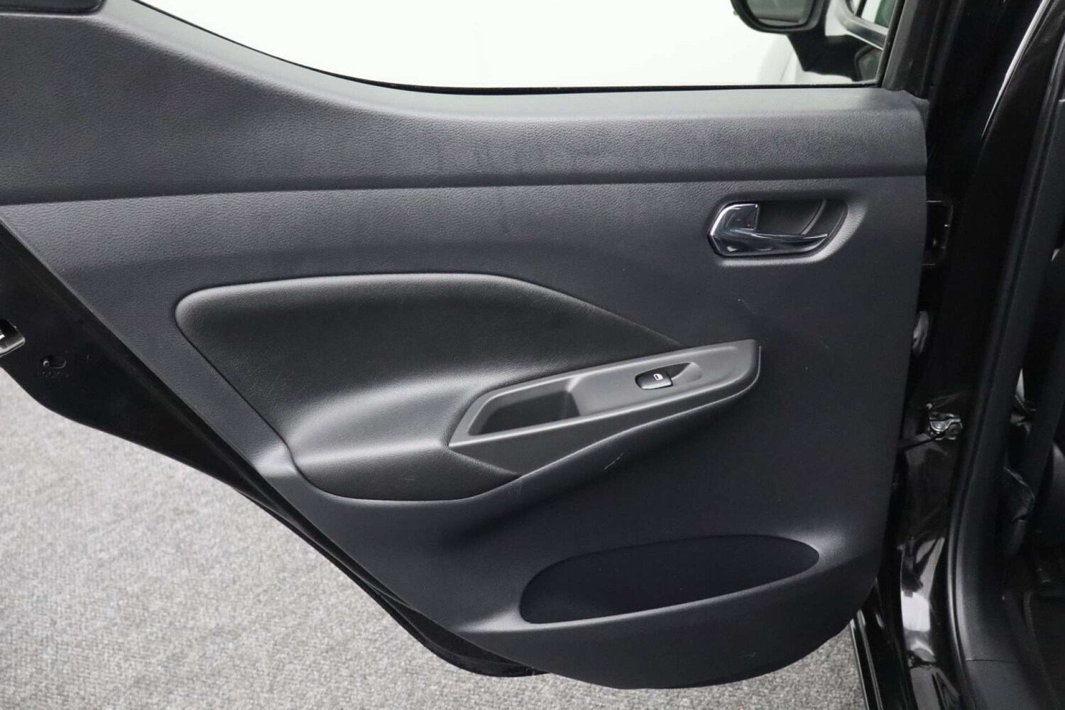 Used Nissan Micra 2019 for sale - 77618906: Photo 38