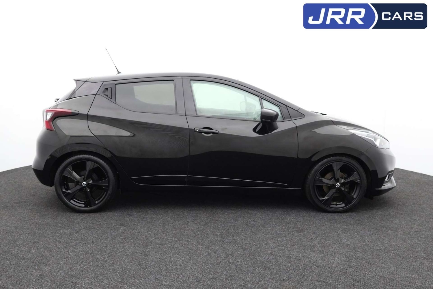 Used Nissan Micra 2019 for sale - 77618906: Photo 4