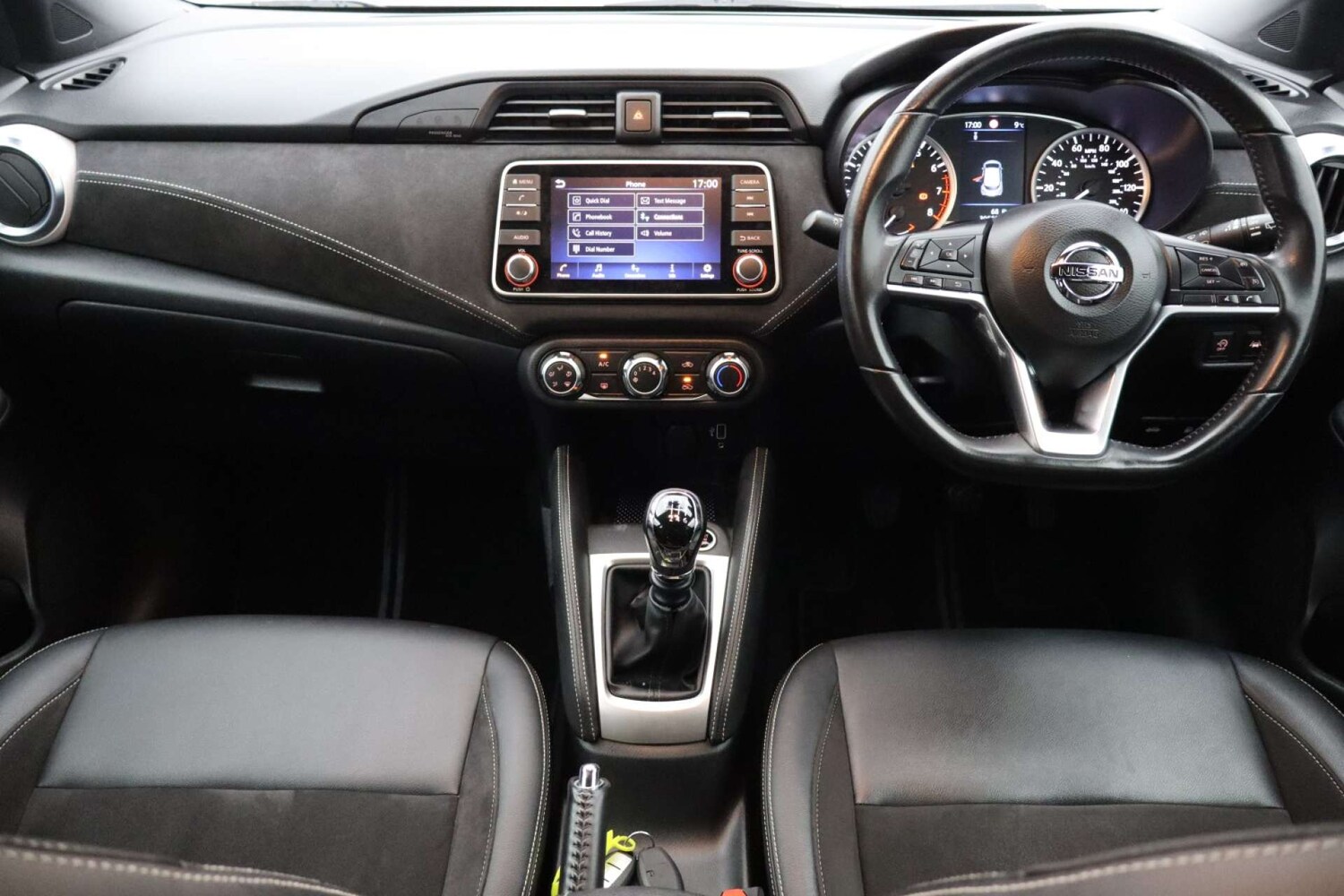 Used Nissan Micra 2019 for sale - 77618906: Photo 41