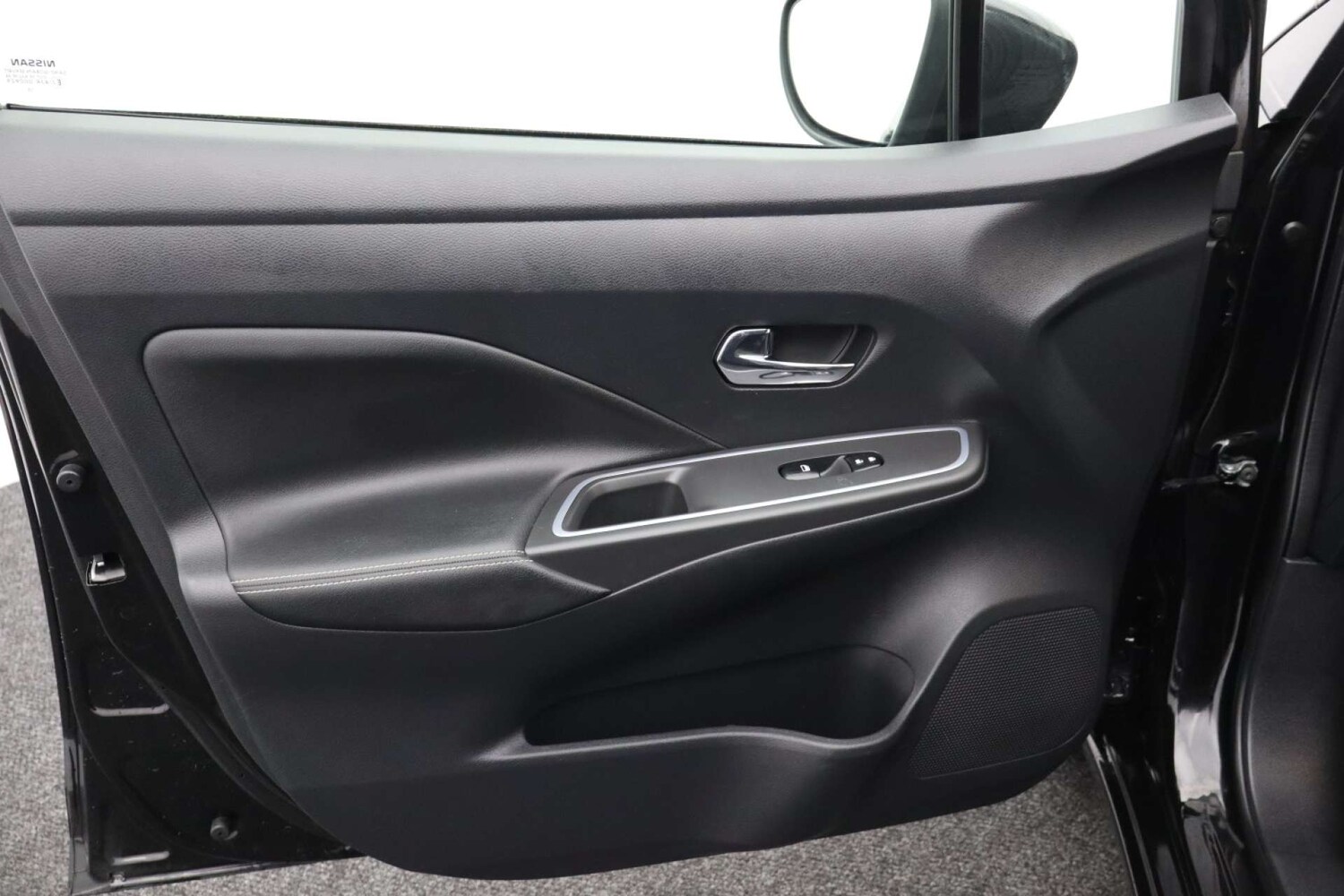 Used Nissan Micra 2019 for sale - 77618906: Photo 42