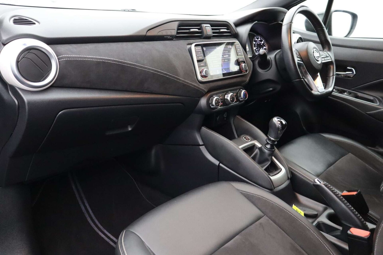 Used Nissan Micra 2019 for sale - 77618906: Photo 44