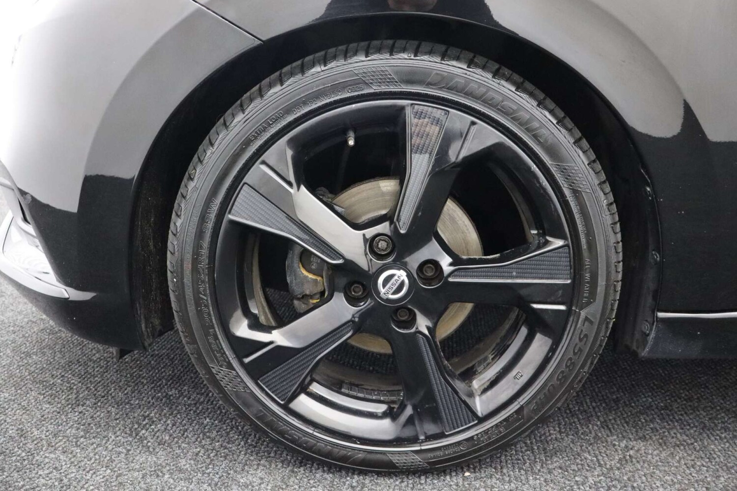 Used Nissan Micra 2019 for sale - 77618906: Photo 46