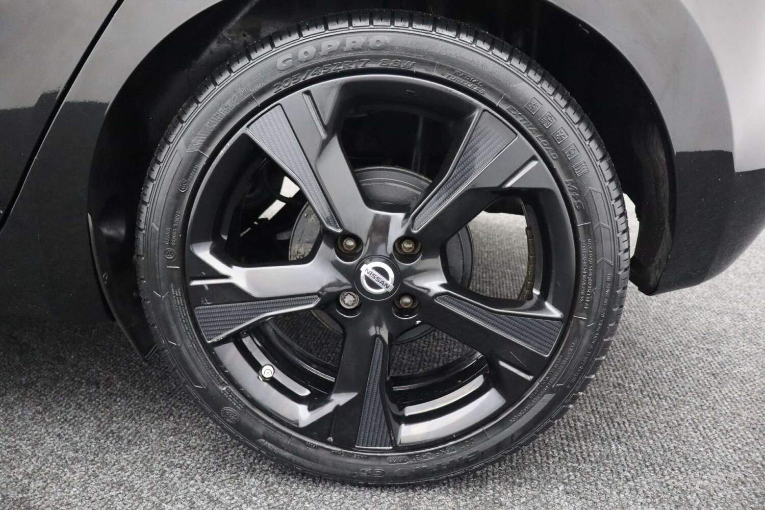 Used Nissan Micra 2019 for sale - 77618906: Photo 47