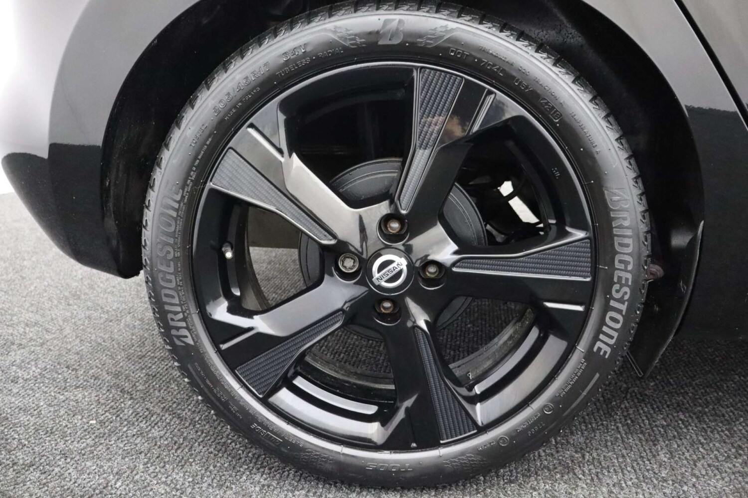 Used Nissan Micra 2019 for sale - 77618906: Photo 48