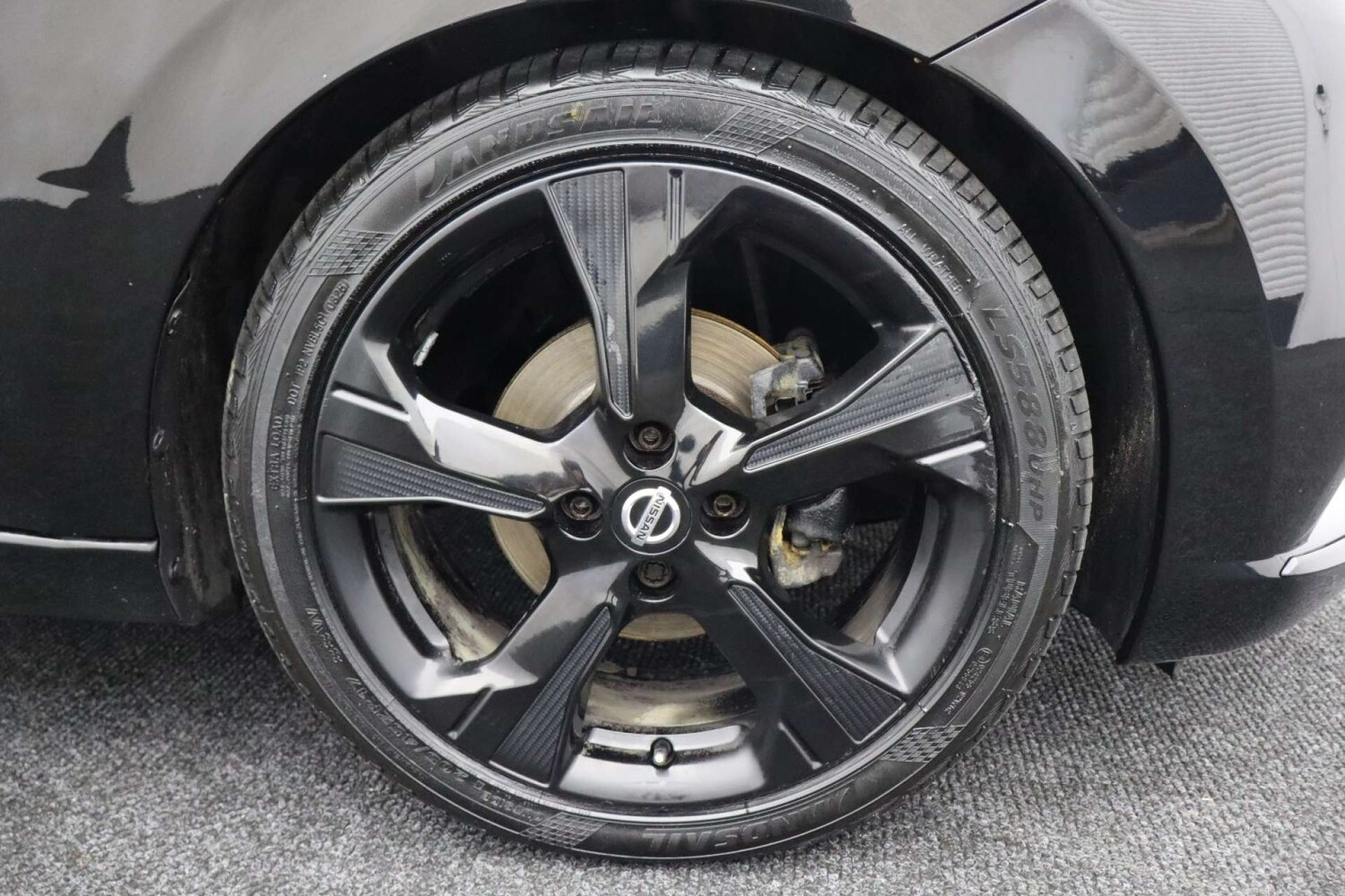 Used Nissan Micra 2019 for sale - 77618906: Photo 49