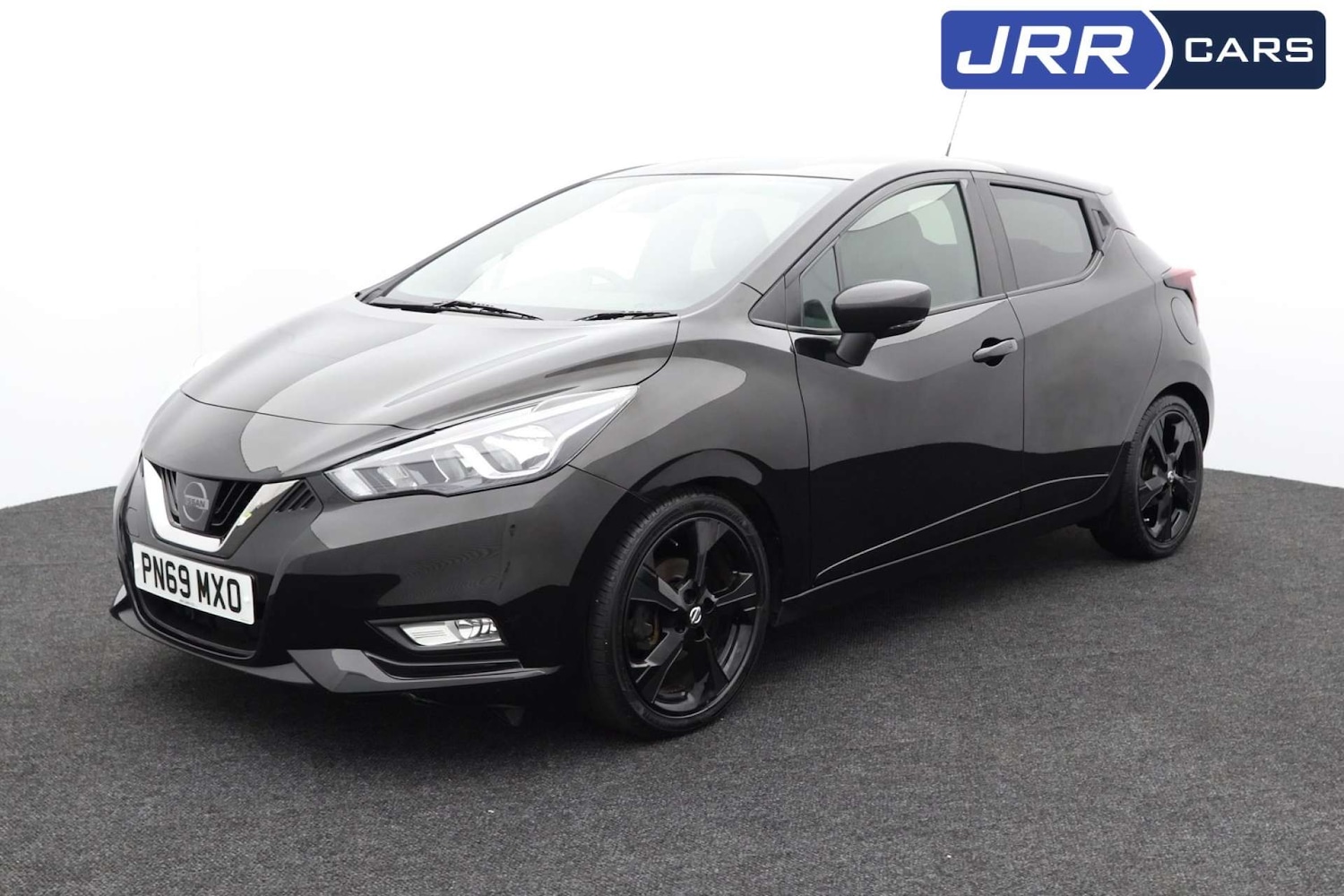 Used Nissan Micra 2019 for sale - 77618906: Photo 5