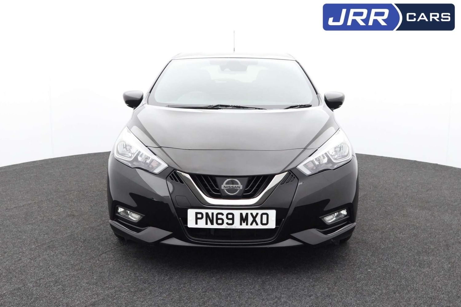 Used Nissan Micra 2019 for sale - 77618906: Photo 6