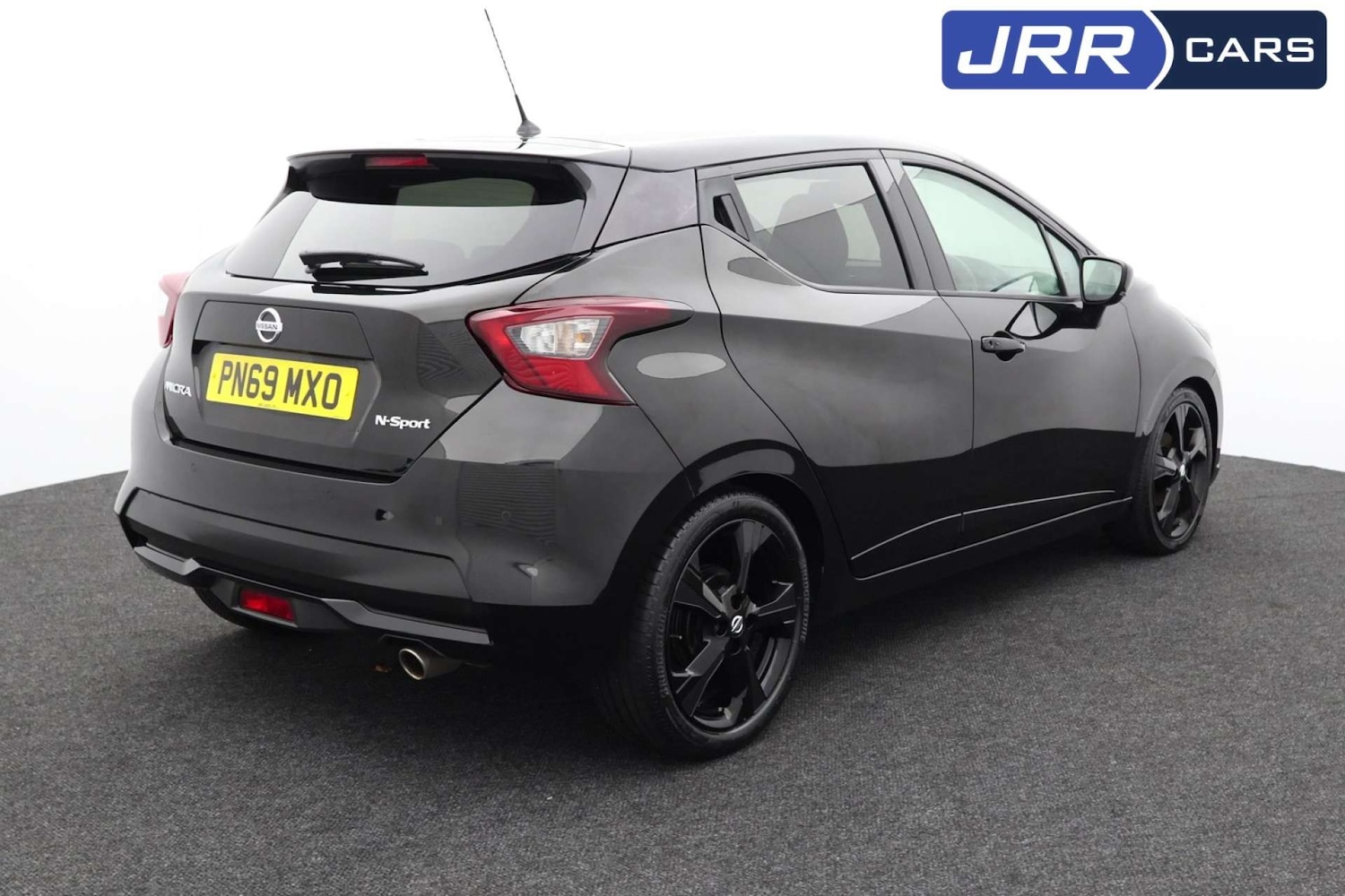 Used Nissan Micra 2019 for sale - 77618906: Photo 7